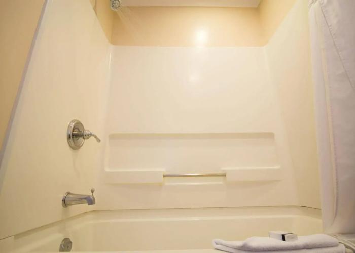 Glenwood Inn & Suites