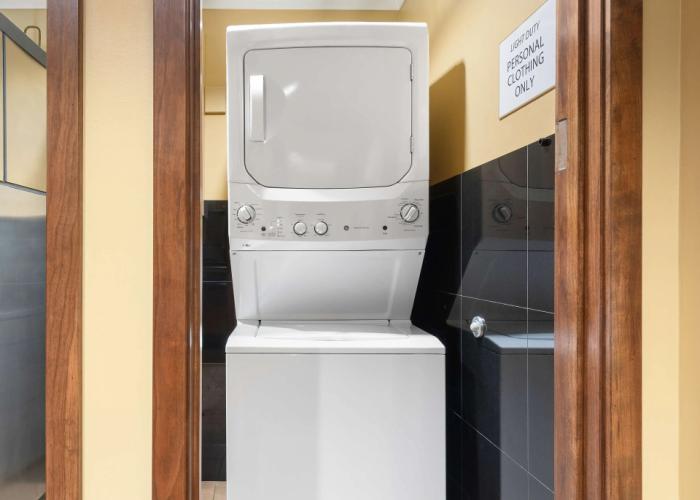 Best Western Plus Columbia River Hotel