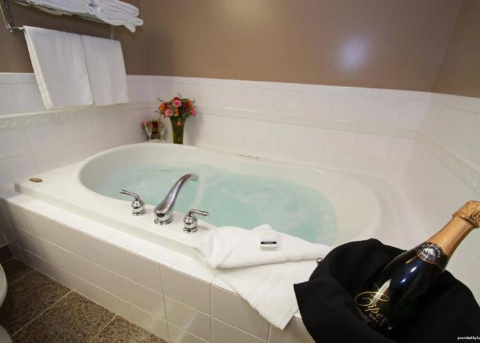 Best Western Plus Columbia River Hotel