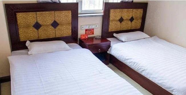 Longtai Inn