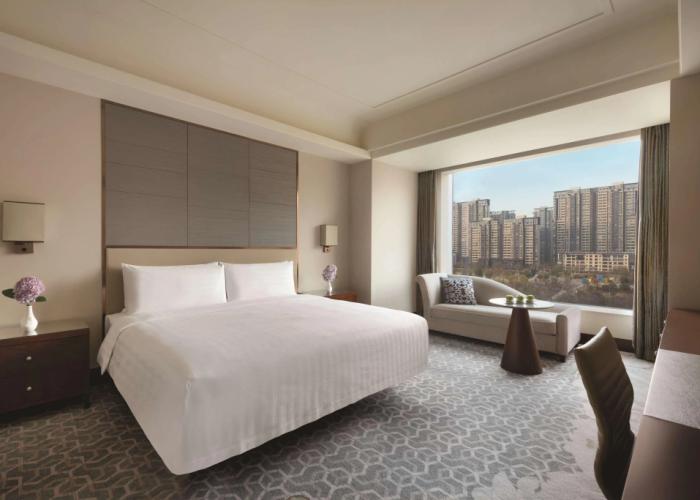 Shangri-La Tangshan