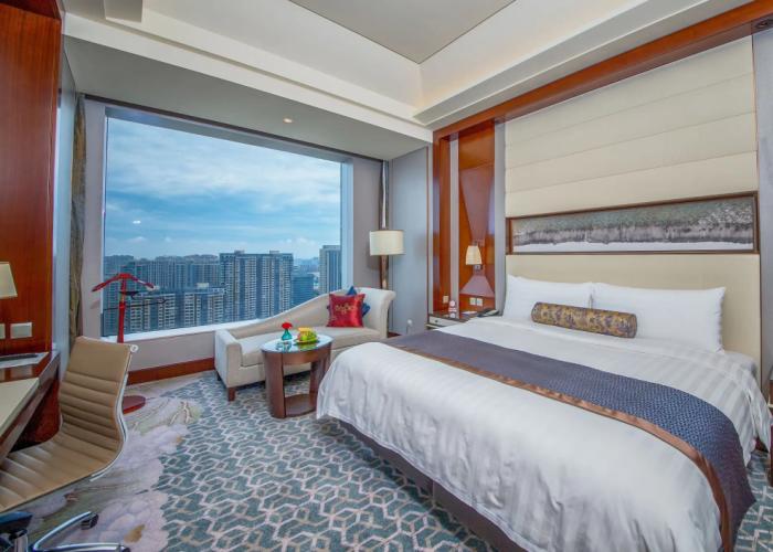 Shangri-La Tangshan