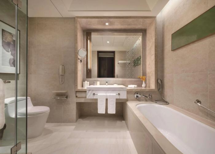 Shangri-La Tangshan