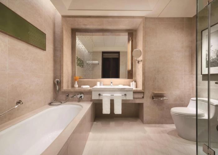 Shangri-La Tangshan