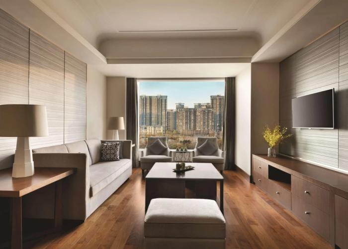 Shangri-La Tangshan
