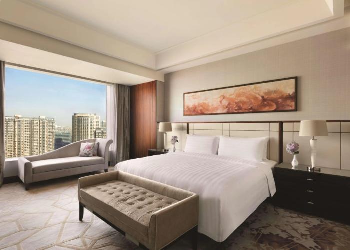 Shangri-La Tangshan