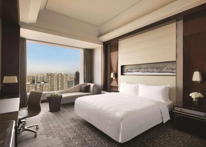 Shangri-La Tangshan