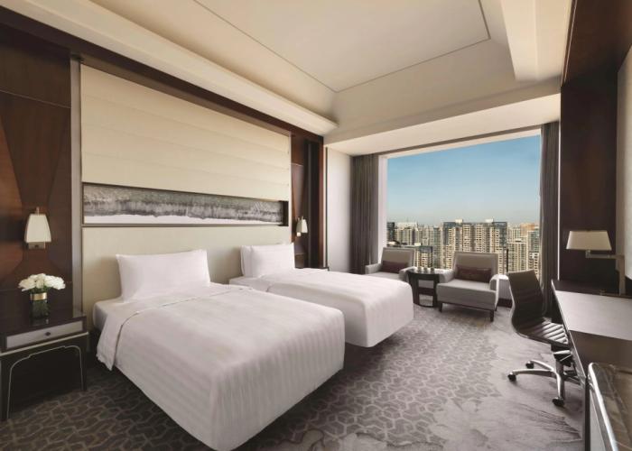 Shangri-La Tangshan