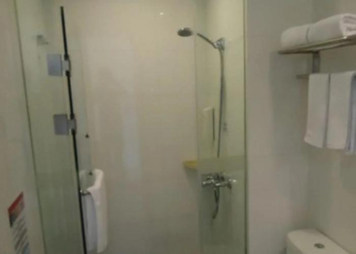 Hanting Hotel Tangshan Convention Yuanyang City