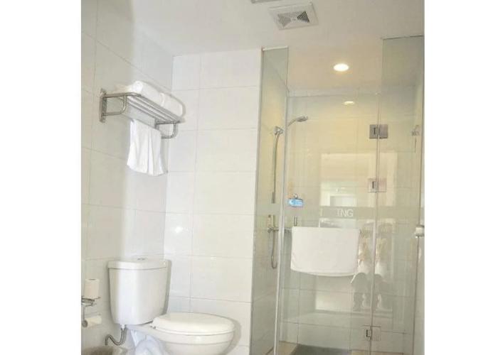 Hanting Hotel Tangshan Convention Yuanyang City