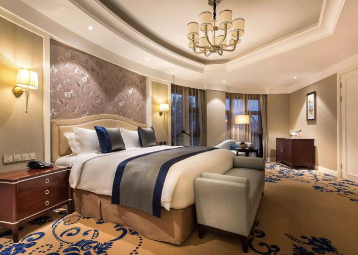 Pullman Tangshan