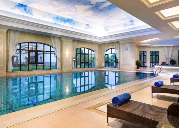 Pullman Tangshan
