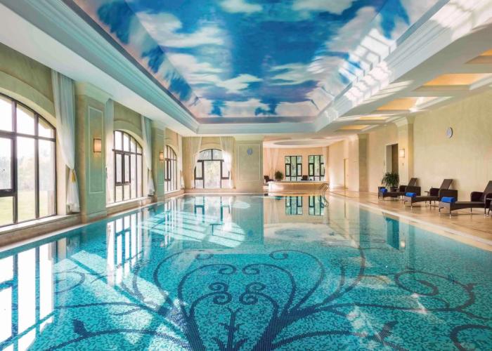 Pullman Tangshan