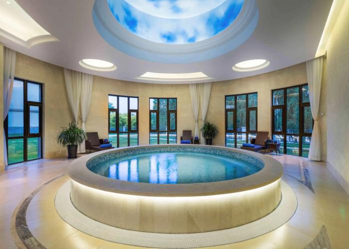 Pullman Tangshan
