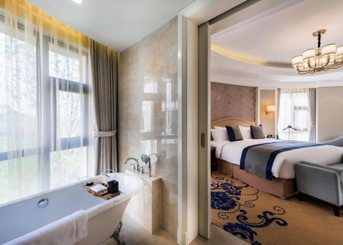 Pullman Tangshan