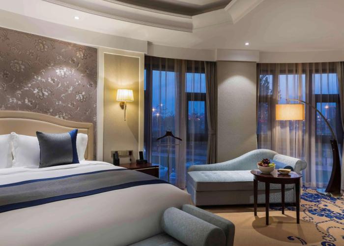 Pullman Tangshan