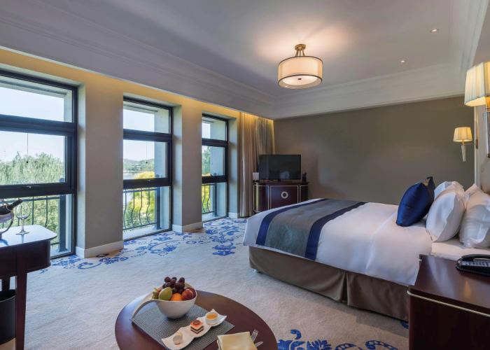 Pullman Tangshan