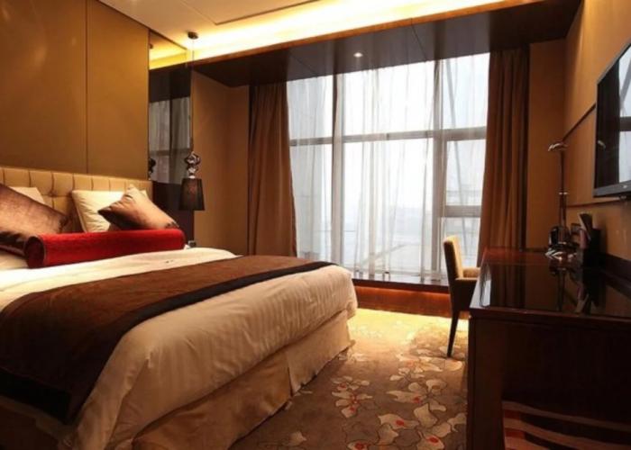 Tangshan Jitang New Century Hotel