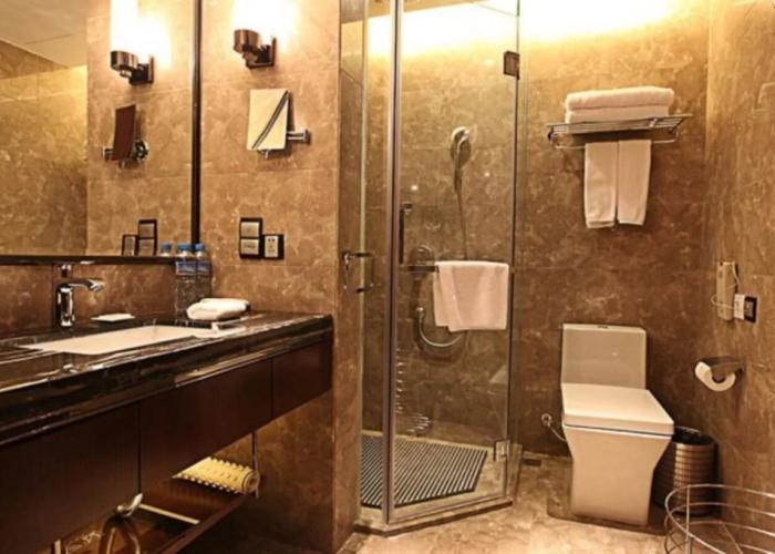 Tangshan Jitang New Century Hotel