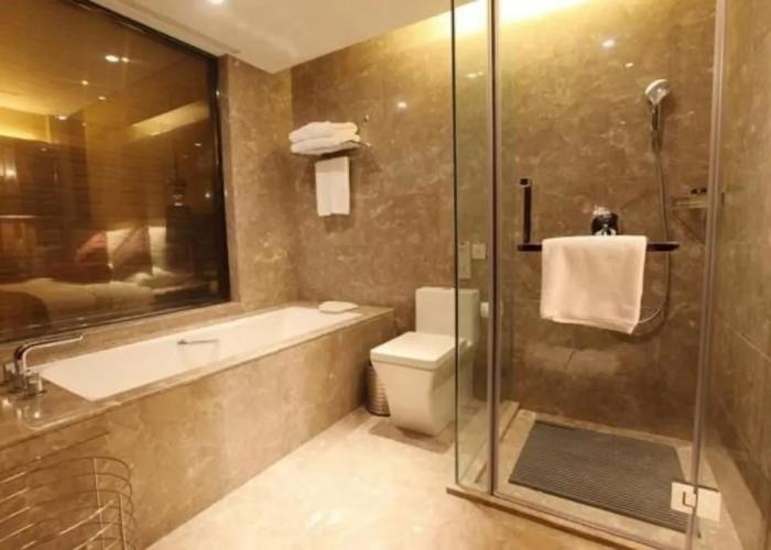 Tangshan Jitang New Century Hotel