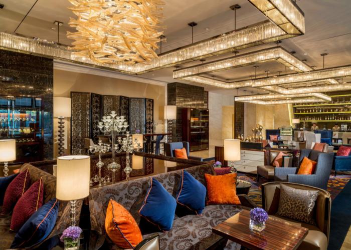 Intercontinental Tangshan by IHG