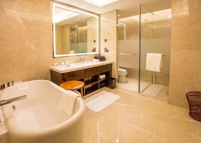 The Garden Hotel Tangshan