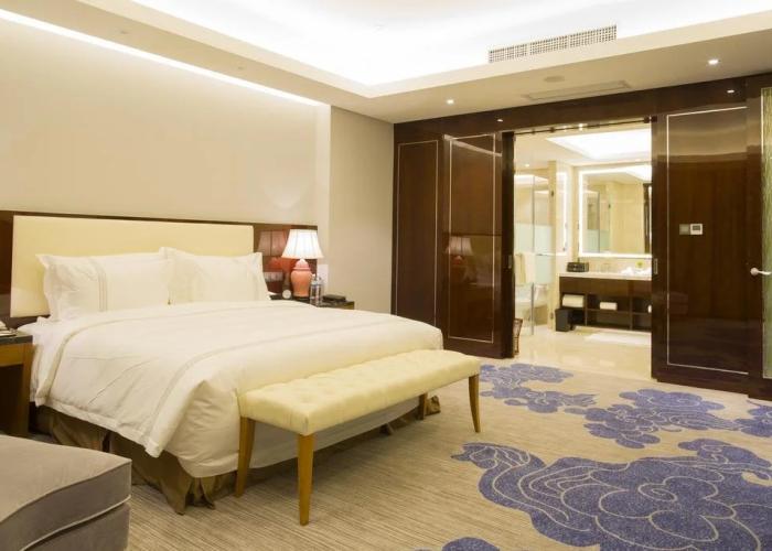 The Garden Hotel Tangshan