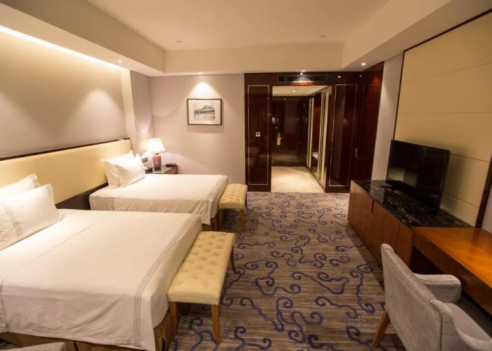 The Garden Hotel Tangshan