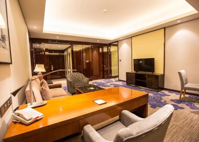 The Garden Hotel Tangshan
