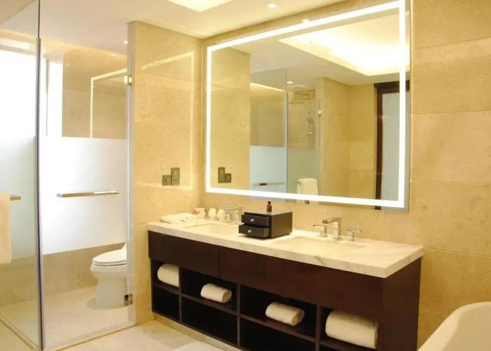 The Garden Hotel Tangshan
