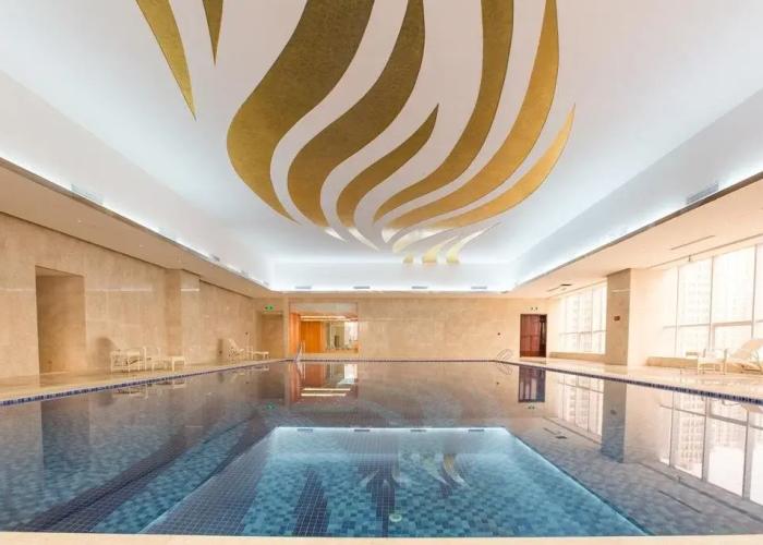 The Garden Hotel Tangshan
