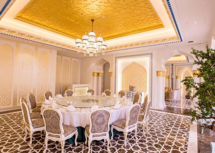 The Garden Hotel Tangshan