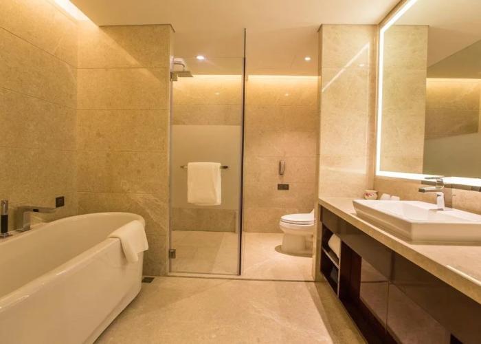 The Garden Hotel Tangshan