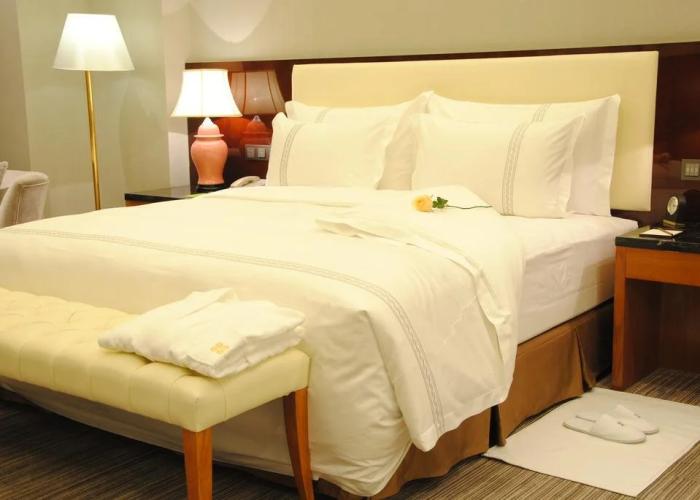 The Garden Hotel Tangshan