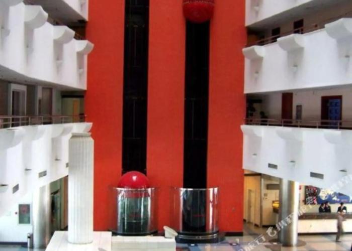 Zunhua International Hotel
