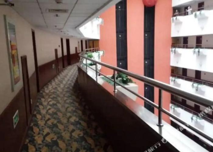 Zunhua International Hotel