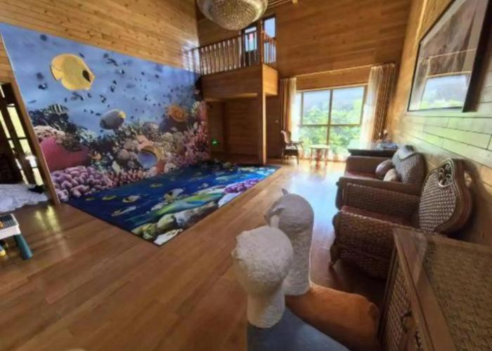 Cao Fei Island Hotel
