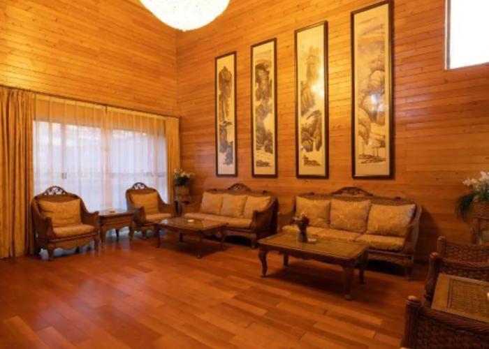 Cao Fei Island Hotel