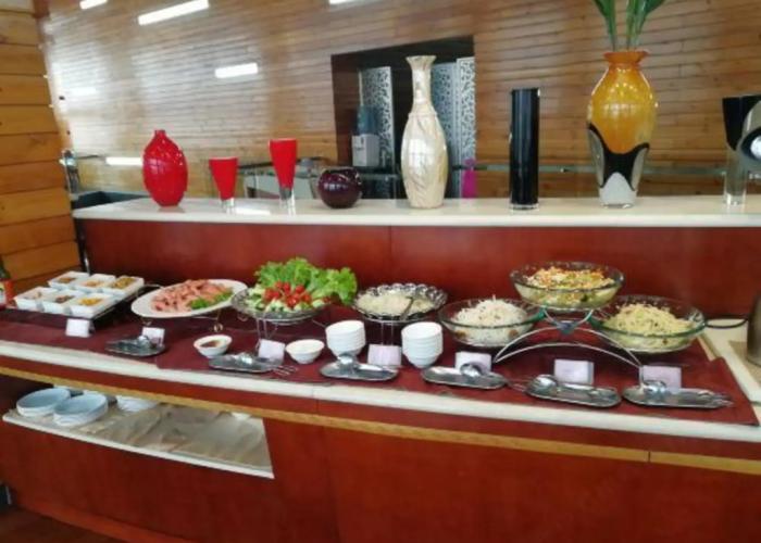Cao Fei Island Hotel