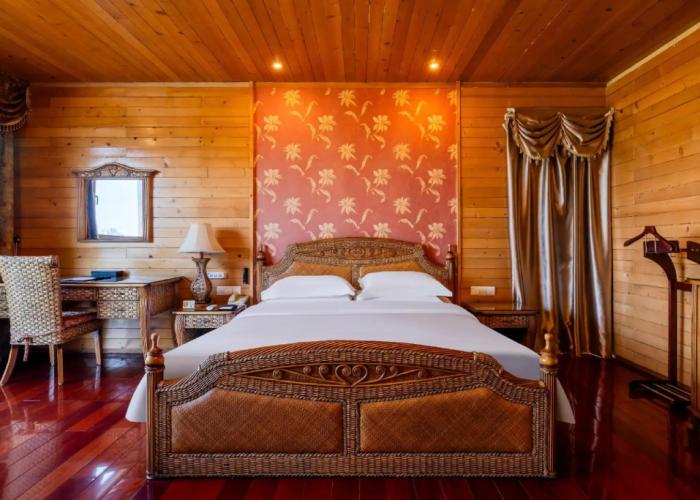 Cao Fei Island Hotel