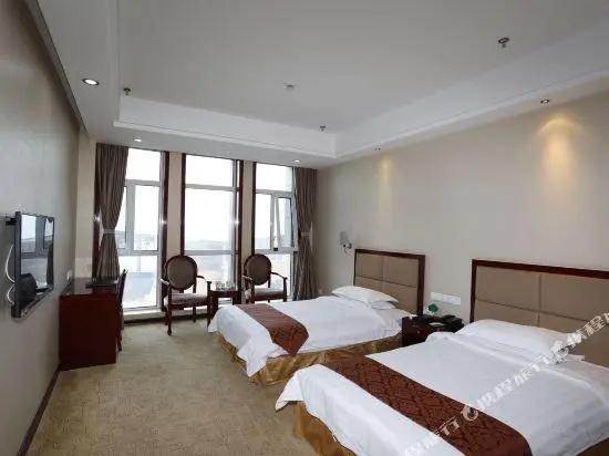 Mingsheng Business Hotel