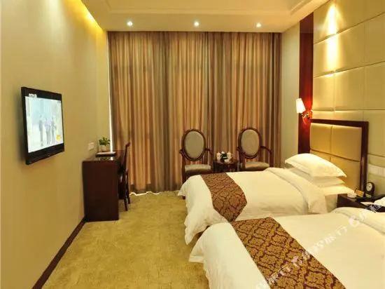 Mingsheng Business Hotel