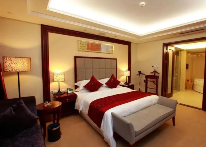 Luanzhou International Hotel