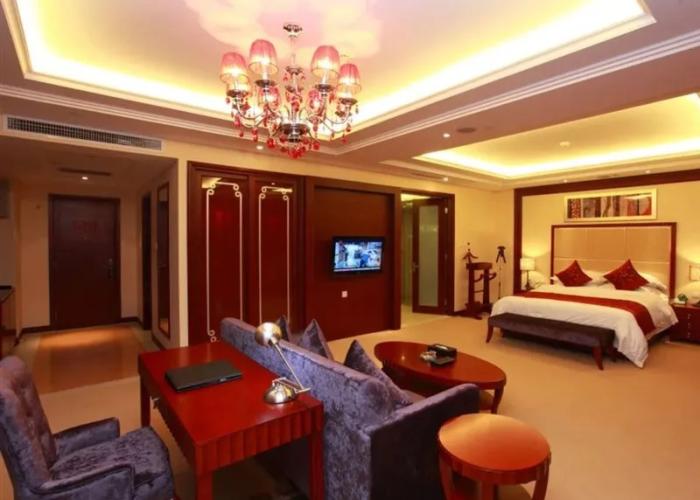 Luanzhou International Hotel