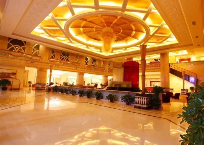 Luanzhou International Hotel