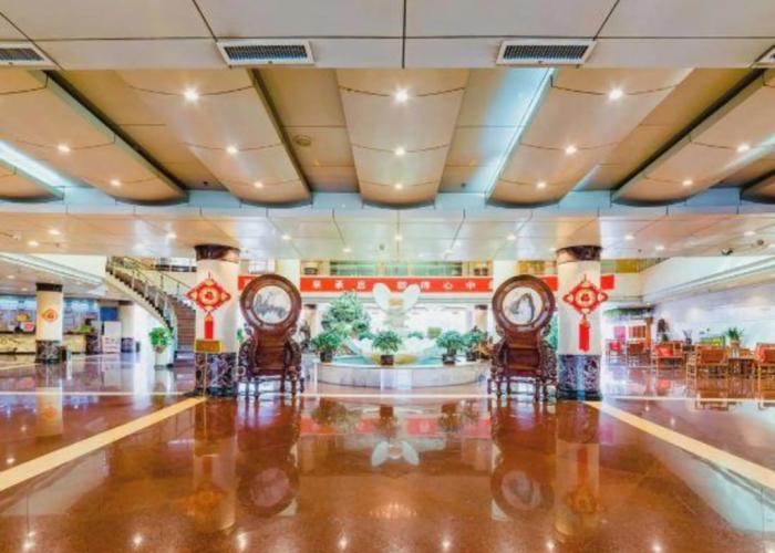 Succeed Hotel