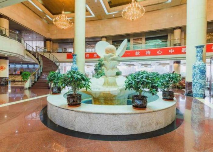Succeed Hotel
