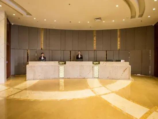Nanhu International Convention and Exhibition Hotel