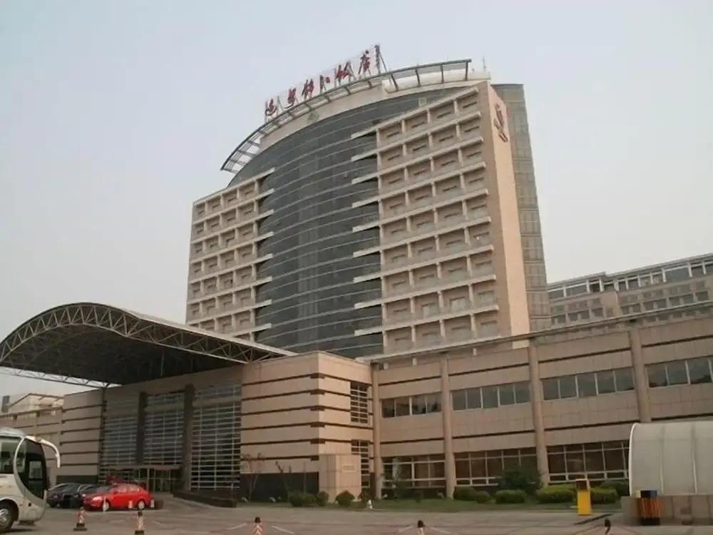 Qian'an Jin Jiang Hotel