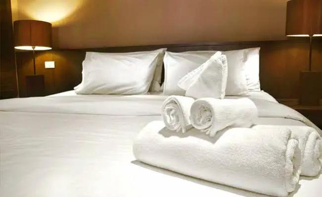 Qian'an Jin Jiang Hotel